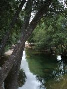 Garganta de Bohoyo. Bohoyo, vila